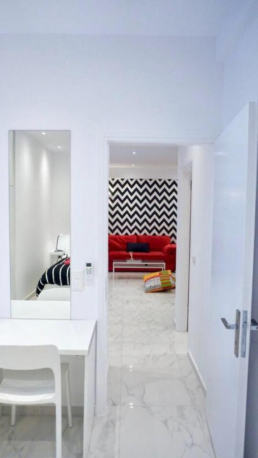 Cozy Apartment In The Center Of アテネ エクステリア 写真